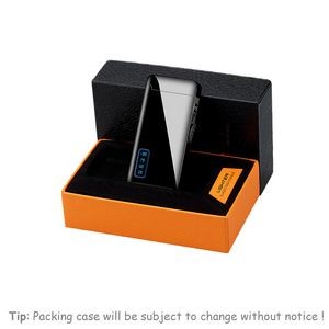 Luminous Dual Usage Electric Arc Jet Fire Lighter With USB Charging 27