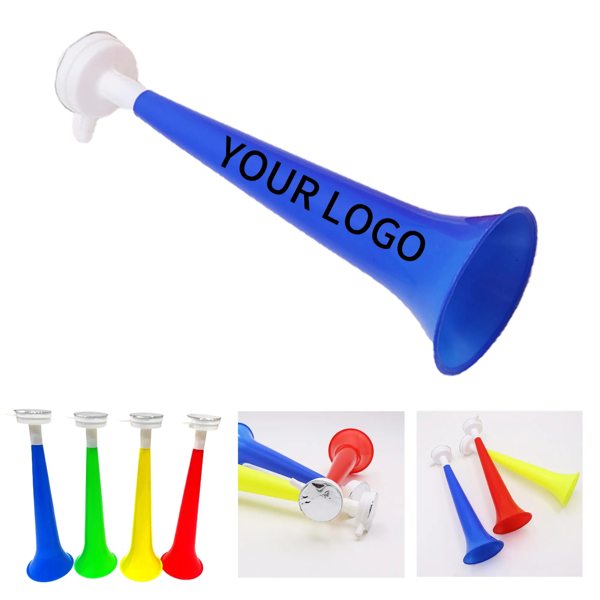 Cheer Megaphone 2