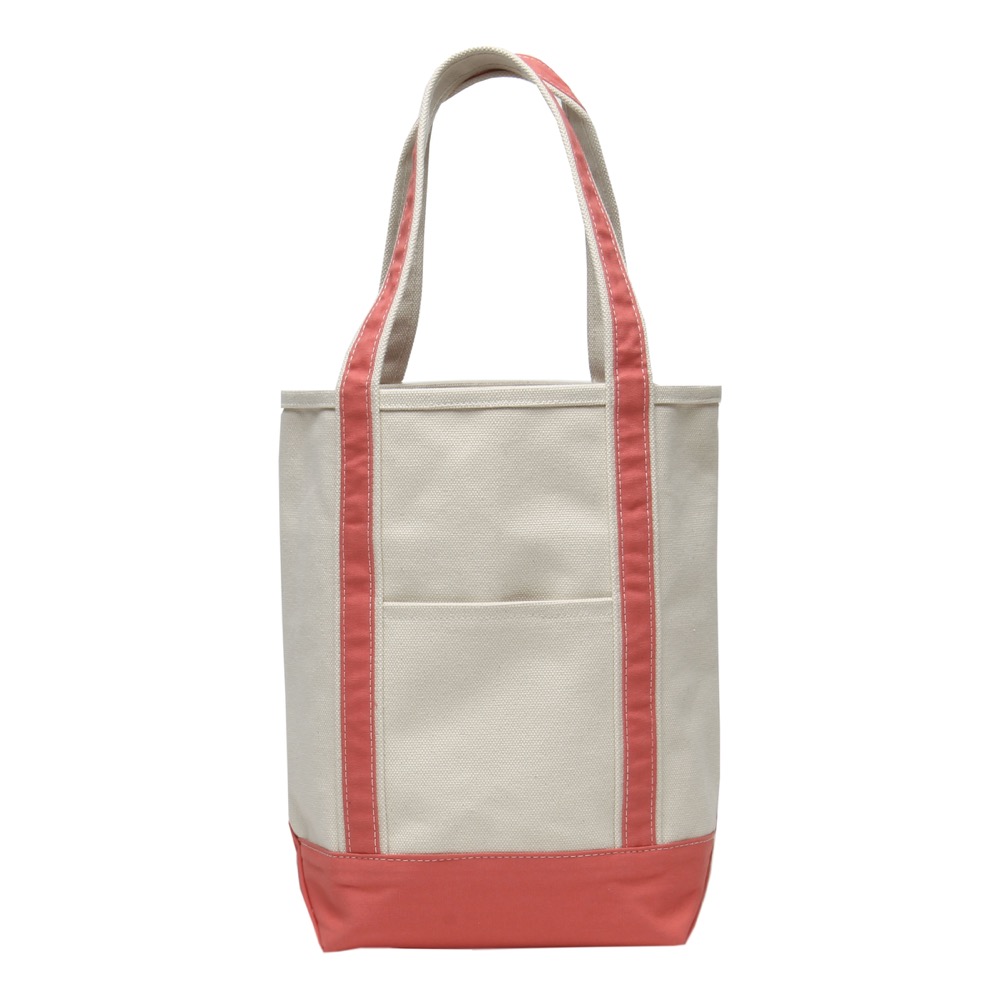 24 Oz. Extra Super Heavy Canvas Alpine Tote Bag 22