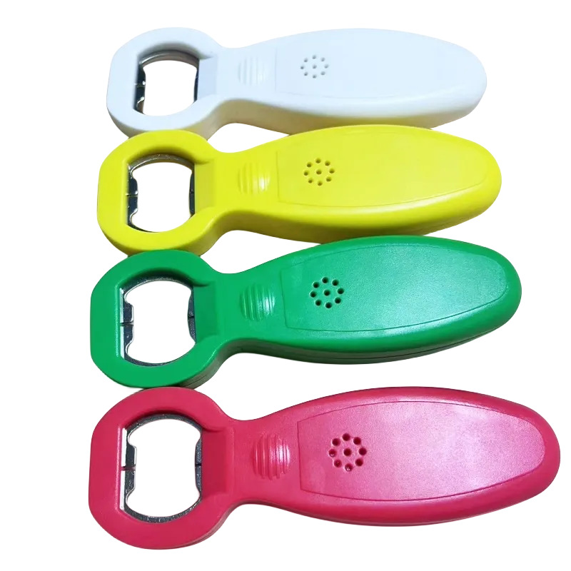Musical Bottle Opener 2