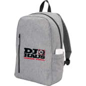 Skye Recycled Laptop Backpack 7