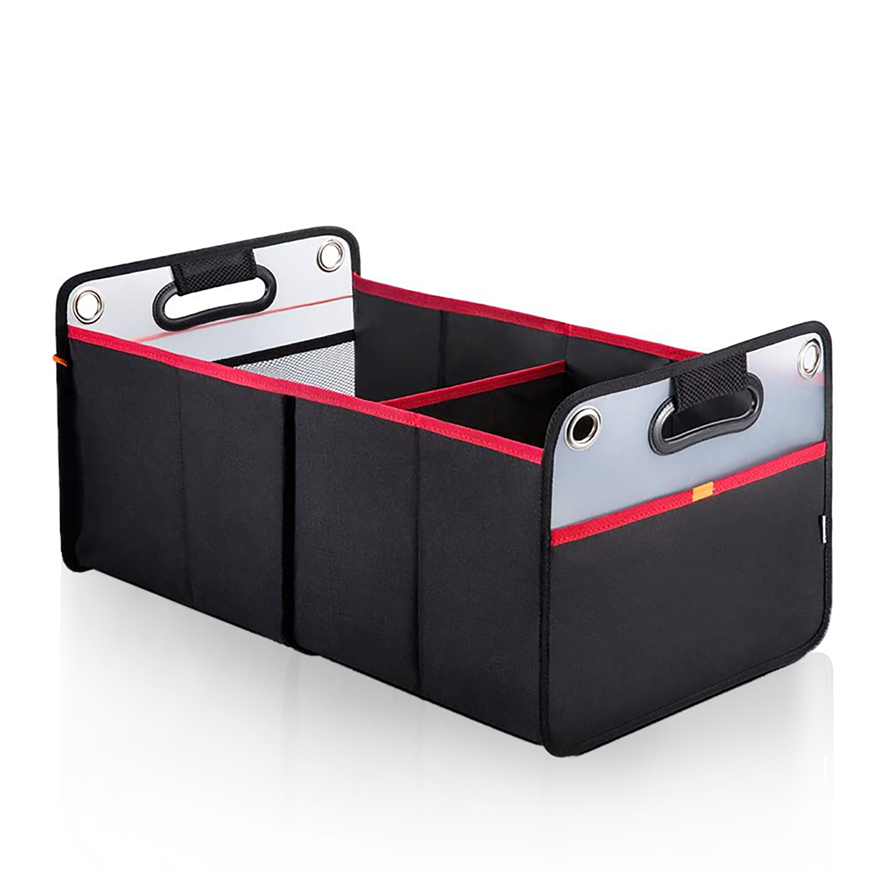 Collapsible Car Trunk Organizer 5