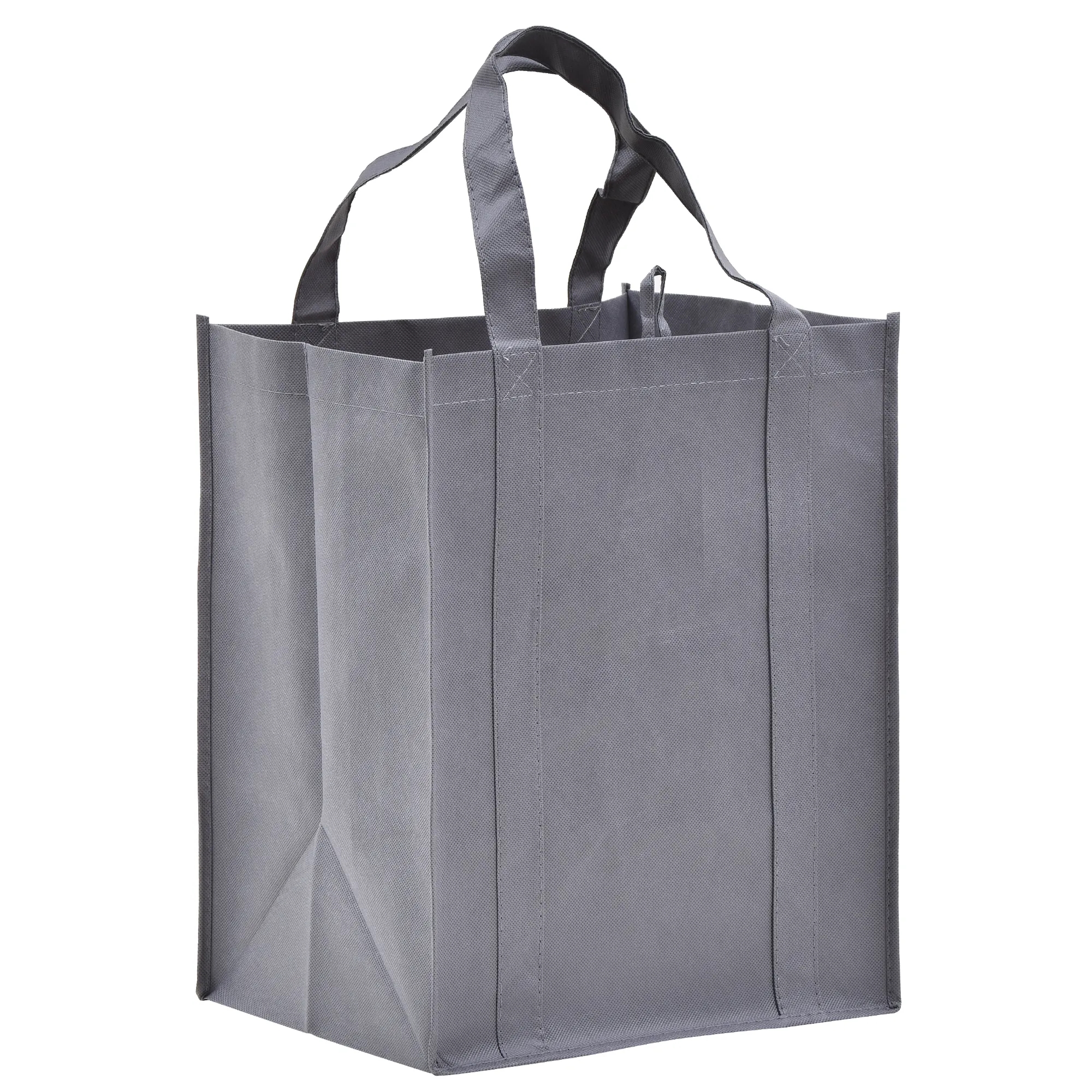 Value Grocery Tote Bag 12