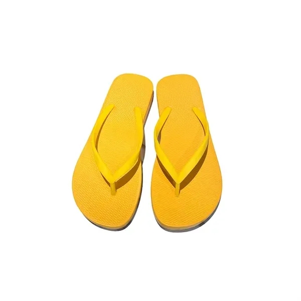 Soft Beach Flip Flops with Ultra Comfortable Sandals 5