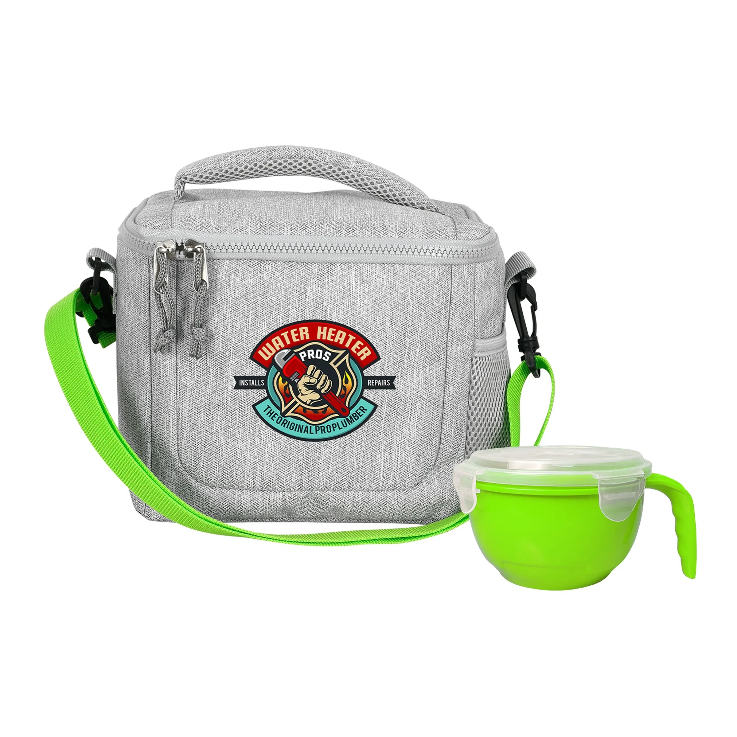 Adventure Cooler Noodle Set 17