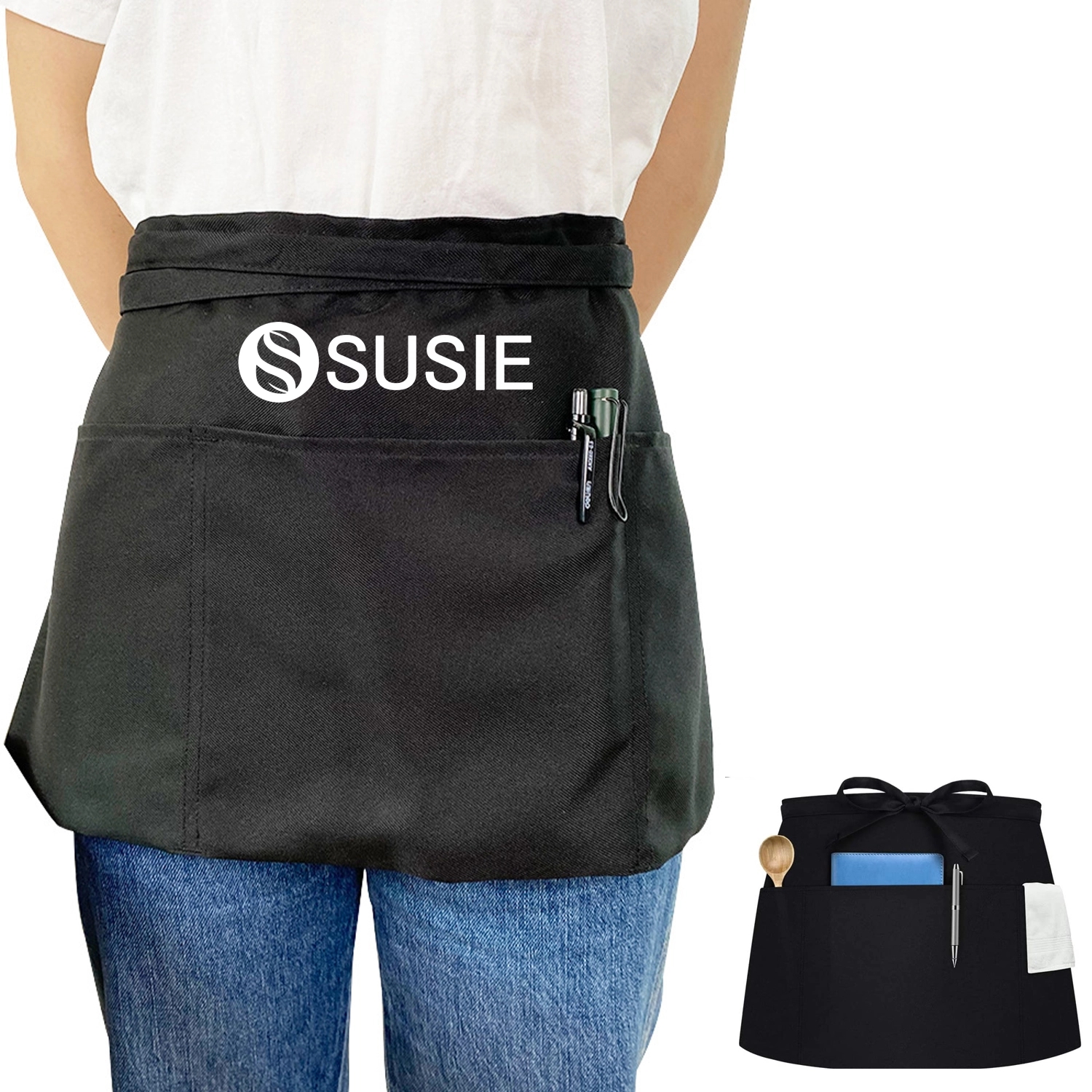 Waist Apron 1