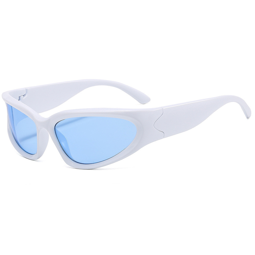 Windproof Sport Sunglasses 6
