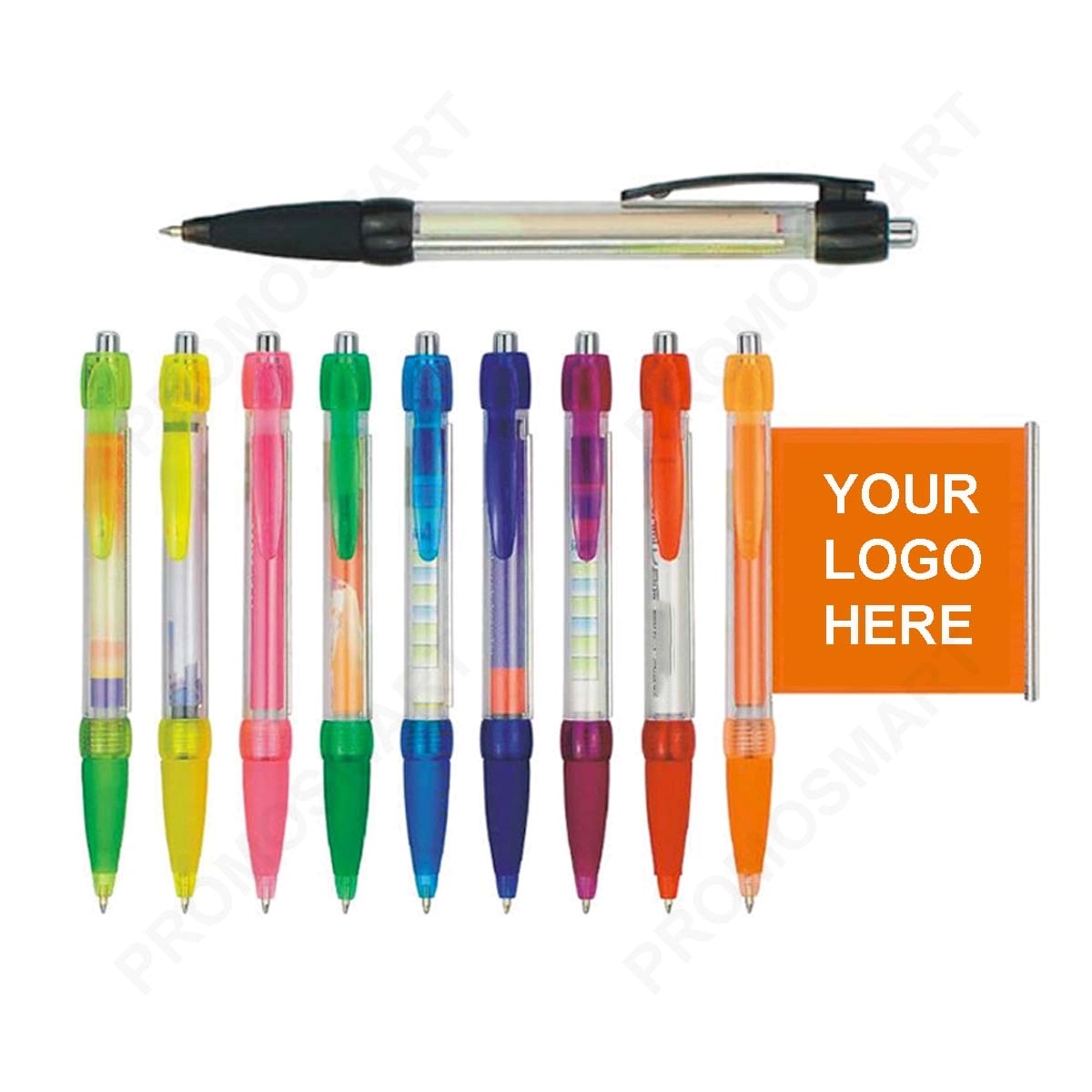 Advertising Banner Pen 3