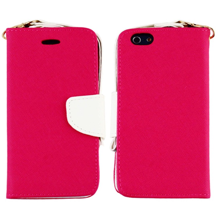 iBank ® Google Nexus 5 E980,D820,D821,G530 Wallet Case 2