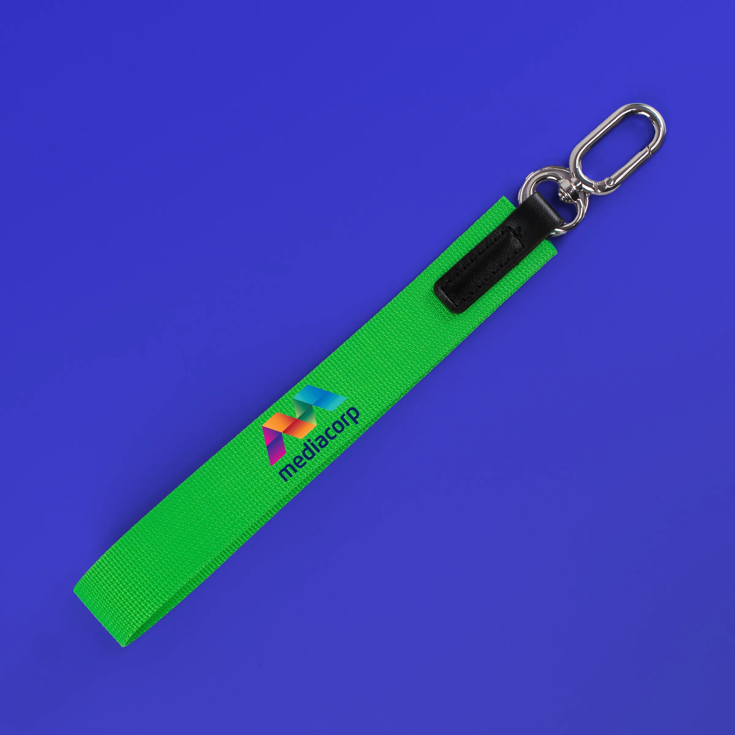 Full Color Carabiner Lanyard 7