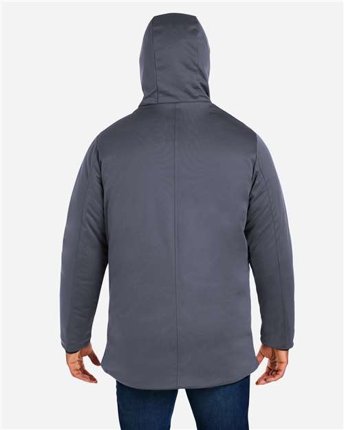 Unisex Techno Lite Flat-Fill Insulated Jacket - CE715 13
