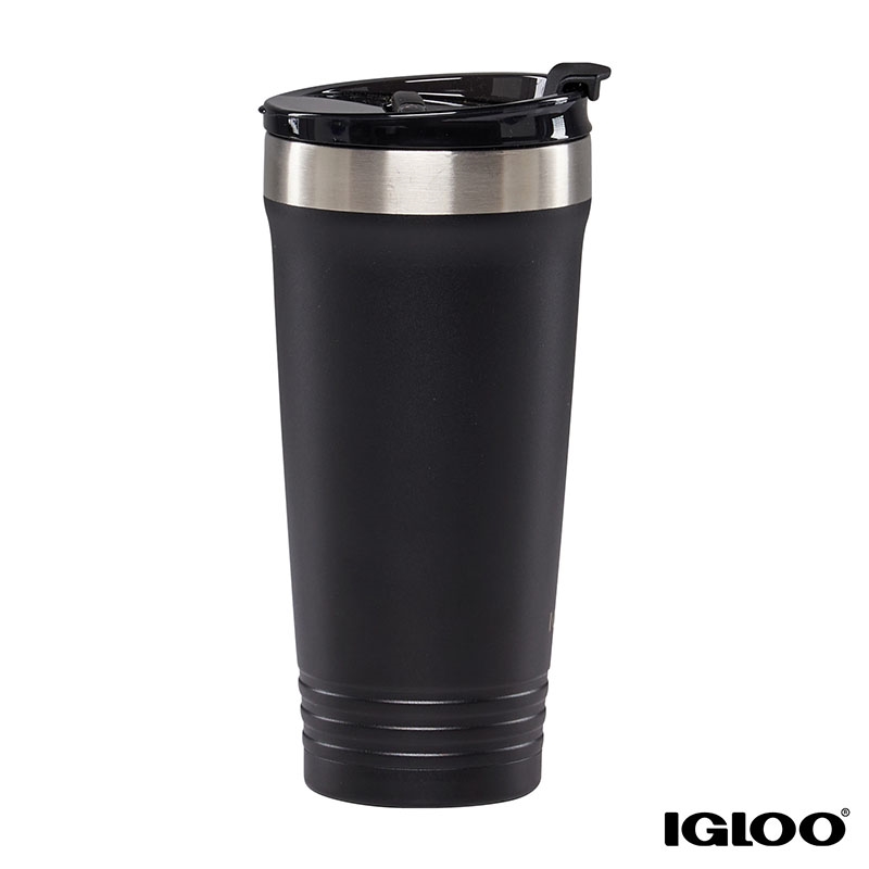 Igloo® 30 oz. Vacuum Insulated Tumbler 1