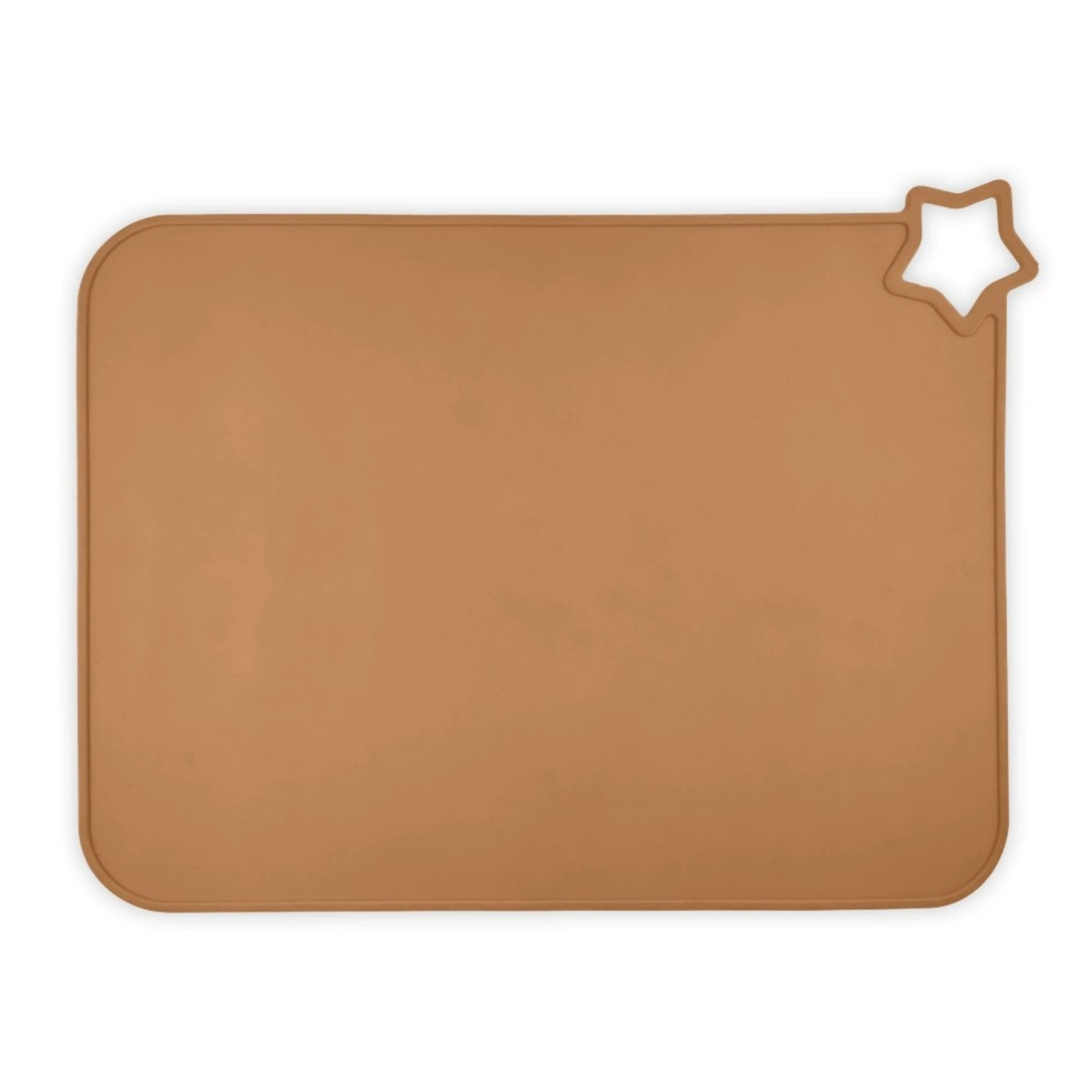 Toddles Kid Silicone Placemat 7