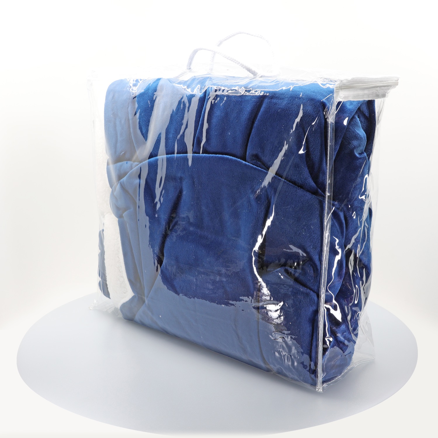 Sherpa Throw 103