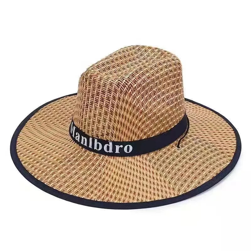 Cowboy Hat/Straw Hat 7