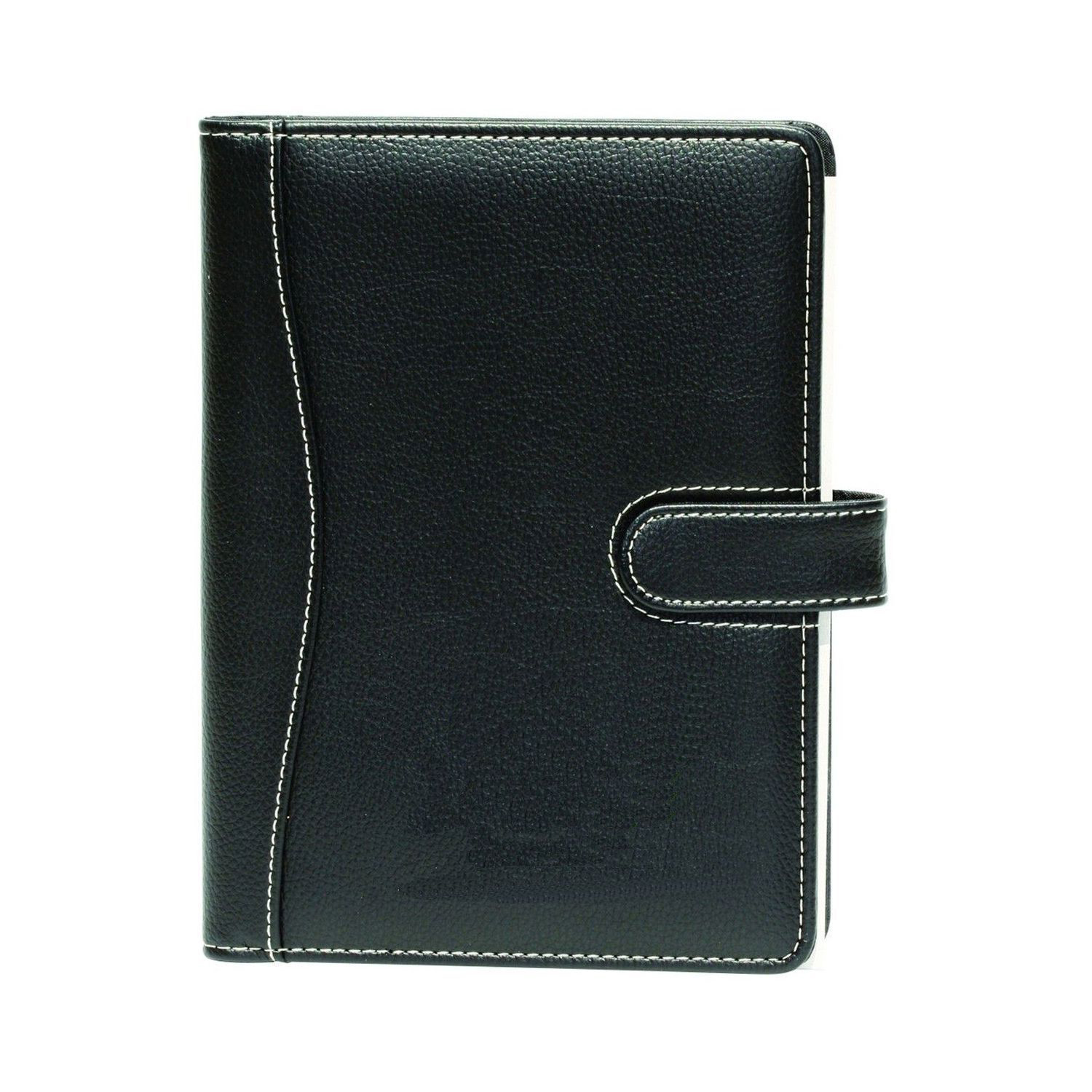 President Stitched PVC Junior Size Portfolio 5
