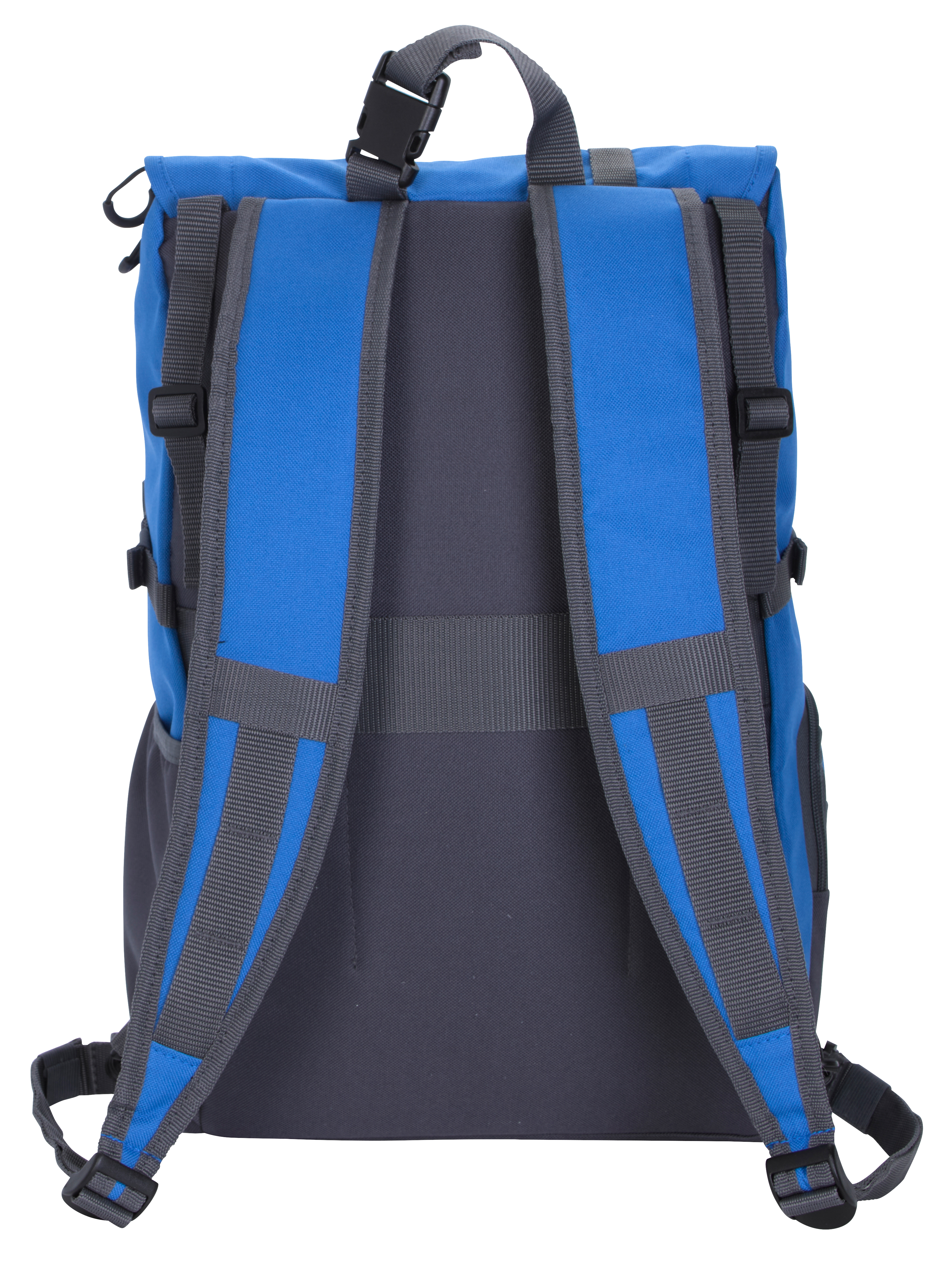 Atchison® All-Around Adaptive RPET Backpack 4