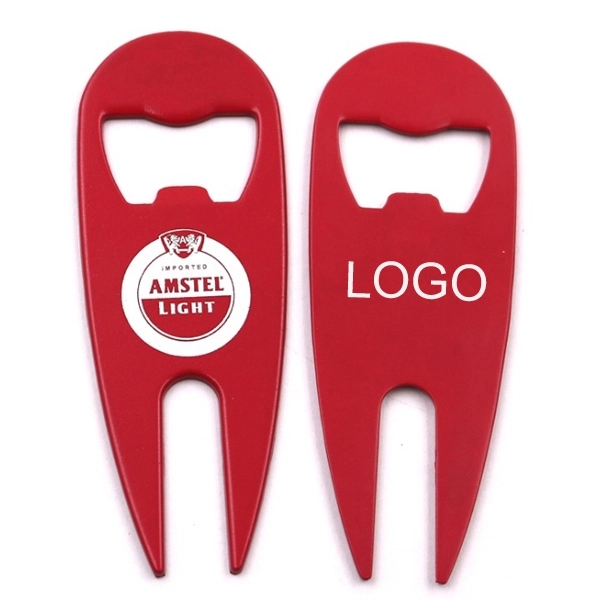 Divot Bottle Opener Tool 1