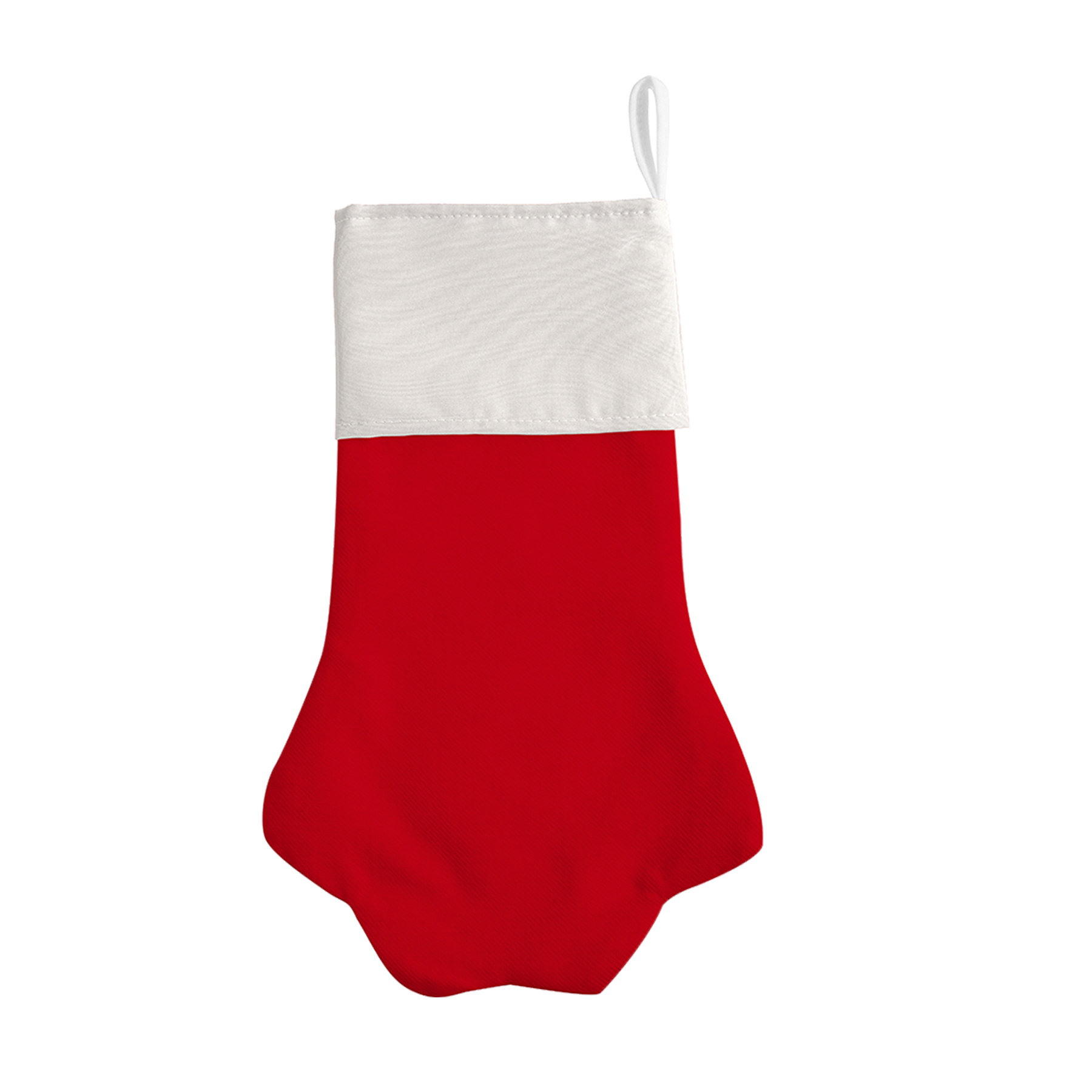 Micah Christmas Stocking 3