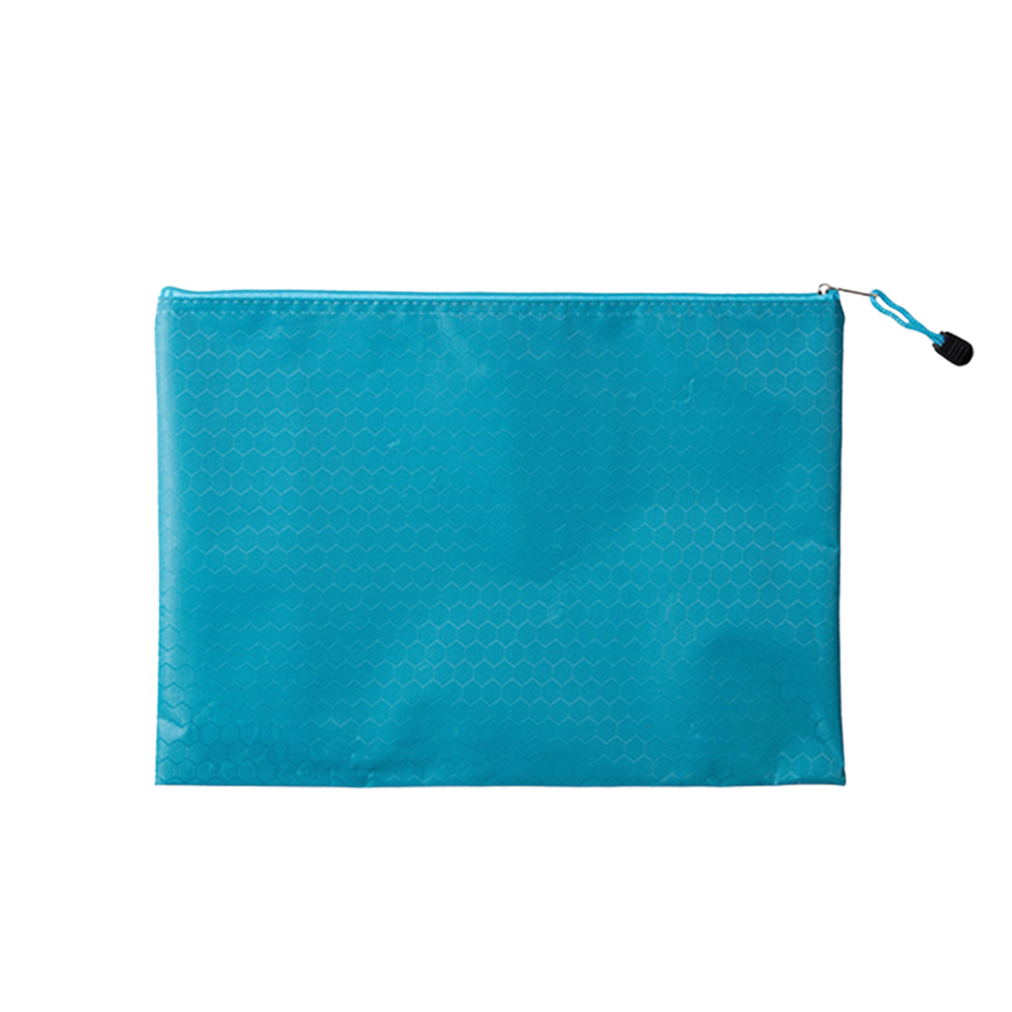 Versatile A4 Oxford Zipper Folder Document Bag 9
