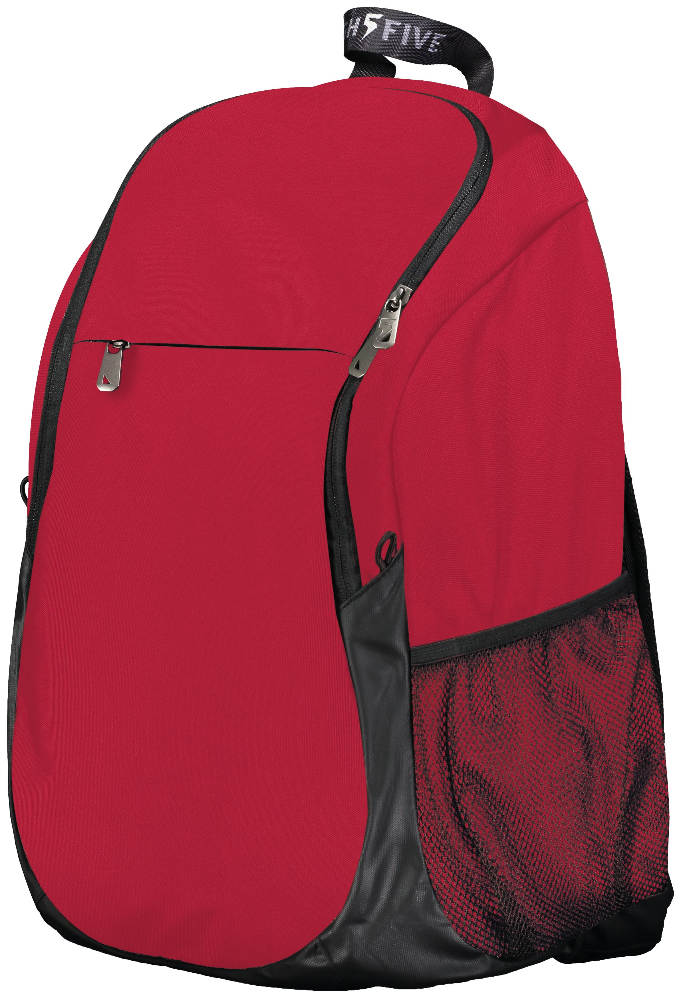 Free Form Backpack 2