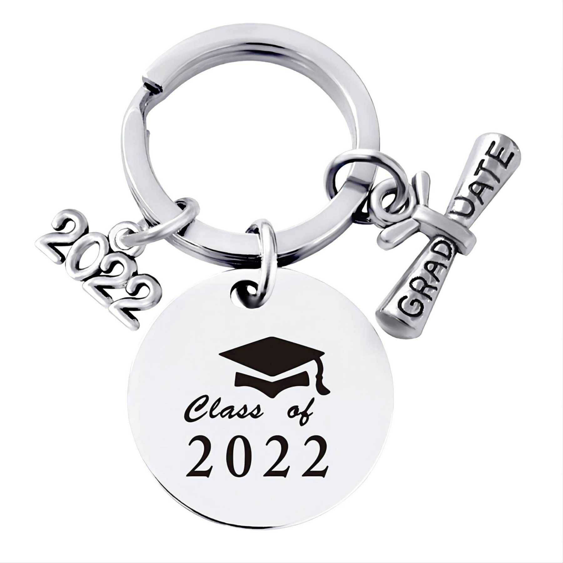 Graduation Season Keychain 2