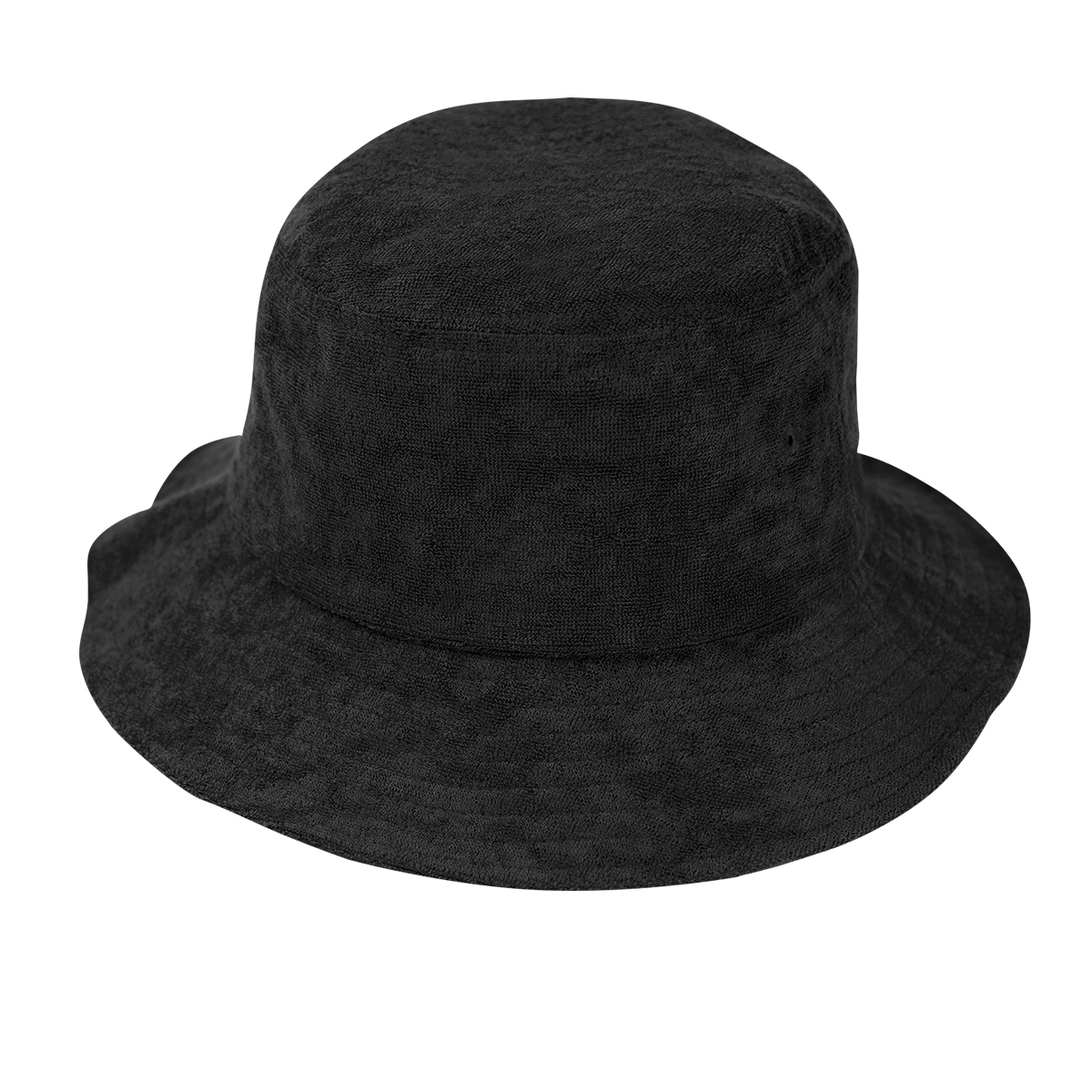 Terry Bucket Hat 5