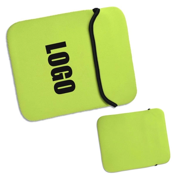 13 Inch Neoprene Pad Sleeve Cases 6