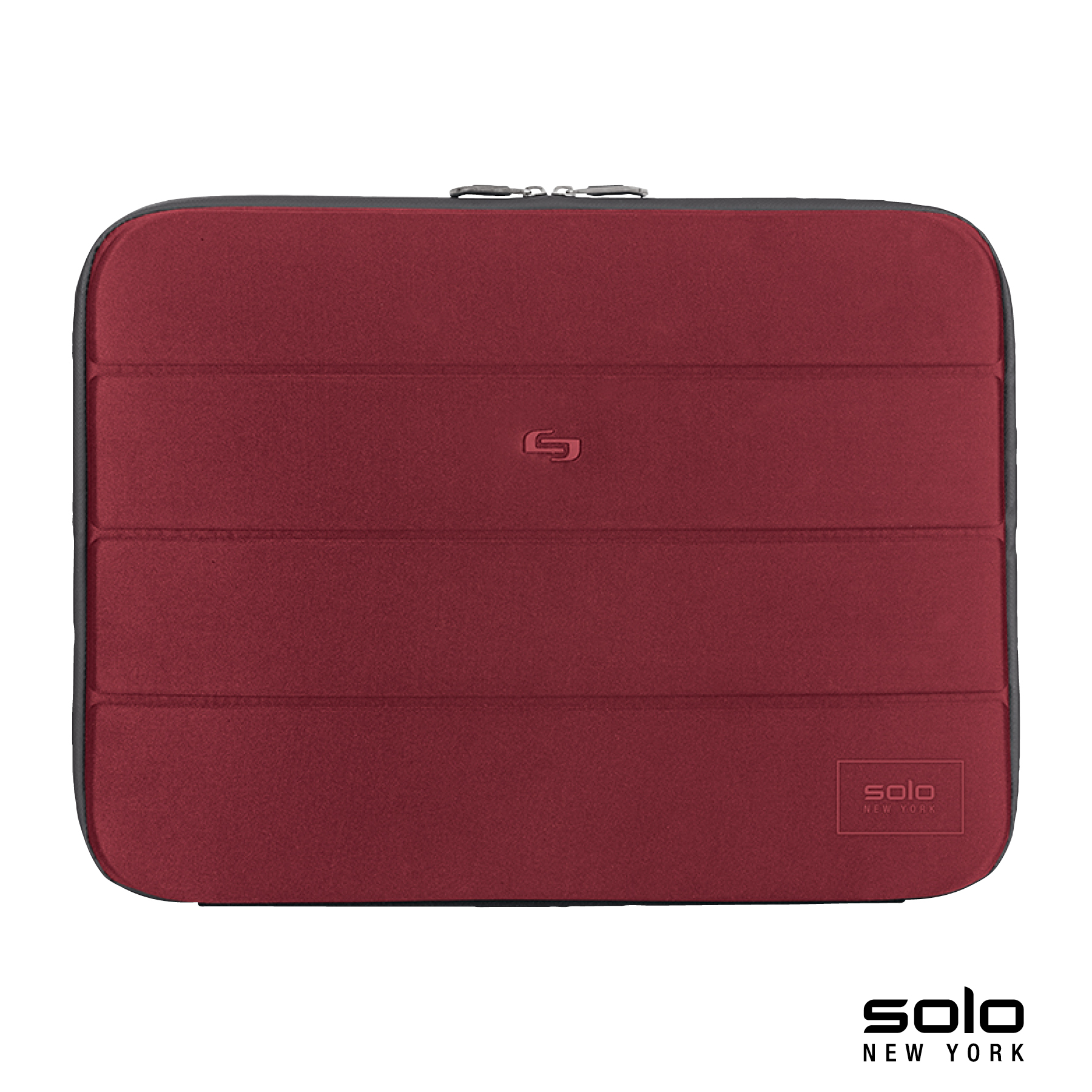 Solo New York 17.3" Bond Sleeve 9