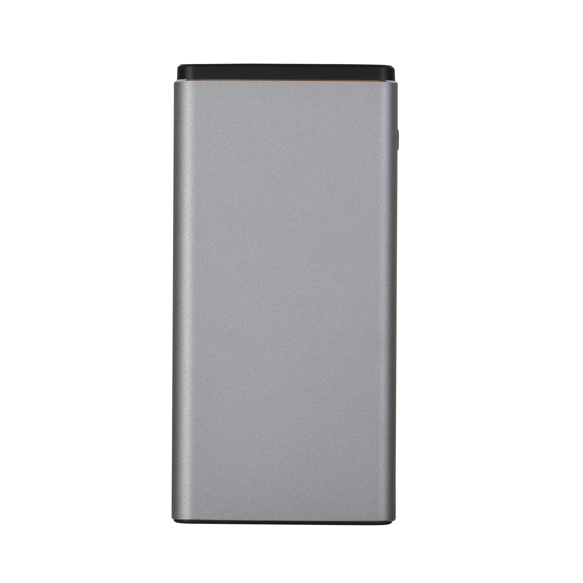 Aluminum Portable Charger High Capacity 10,000 Power Bank 4