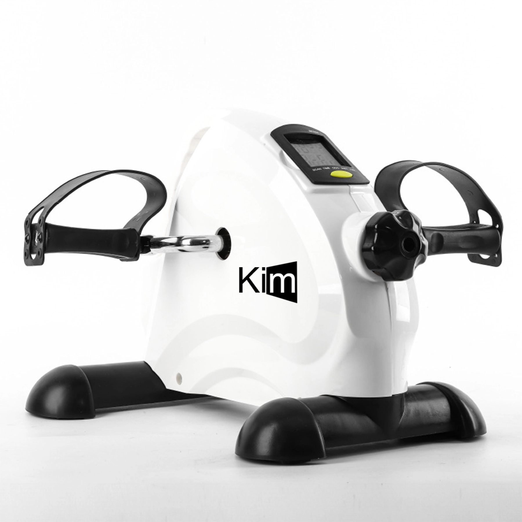 Under Desk Mini Exercise Bike 1