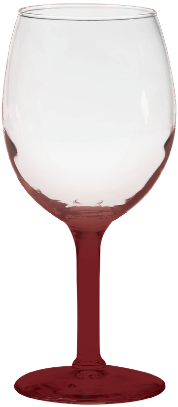 11 oz. White Wine Glass 20