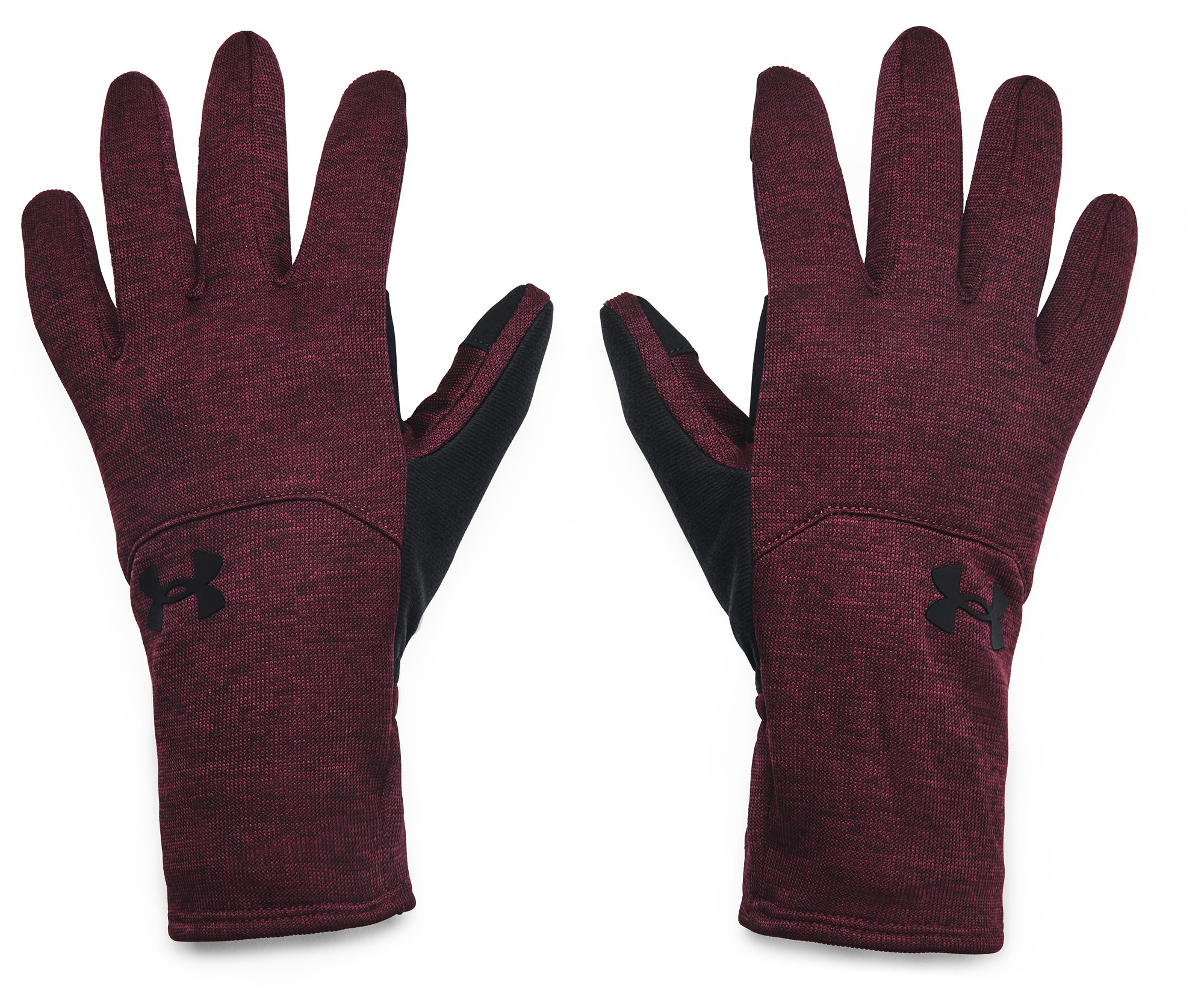 UA Storm Fleece Men's Gloves 3