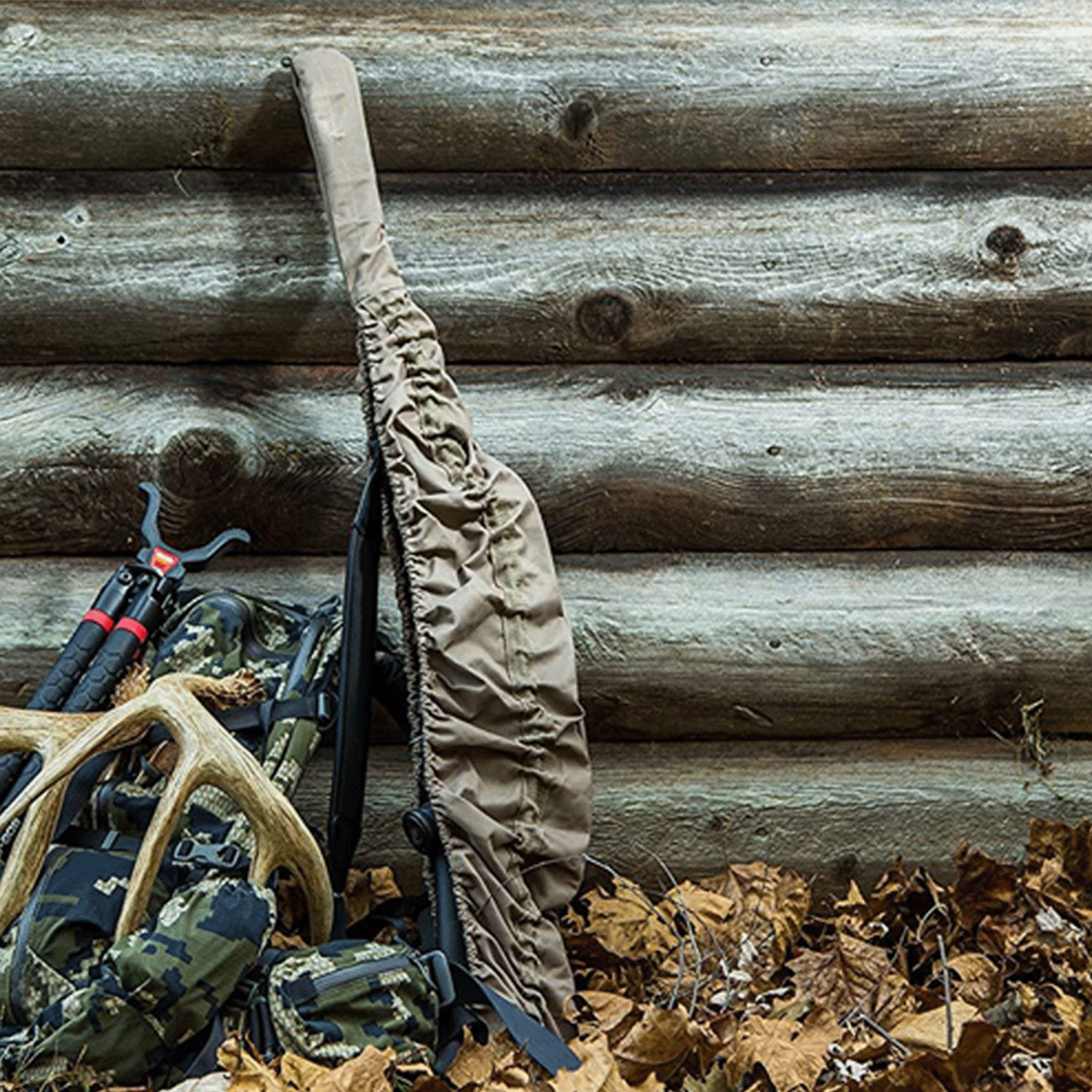 Oxford Outdoor Hunting Barrel Holster Tactical Gun Sock Bag 7