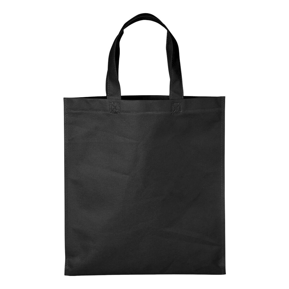 Reusable Shopper Tote Bag 15