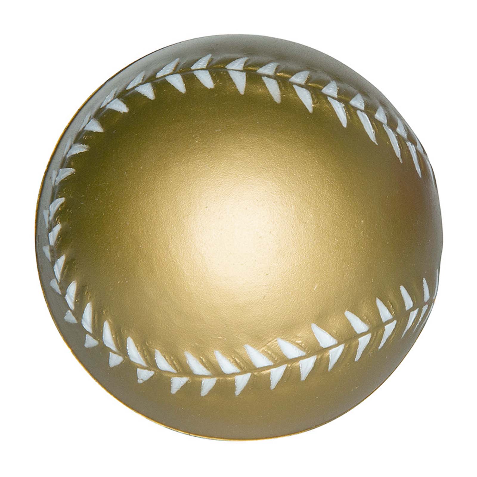 2 1/2" Baseball Stress Reliever 38