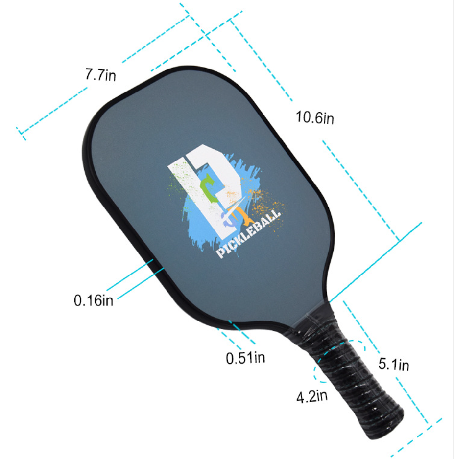 Pickle ball Set 3