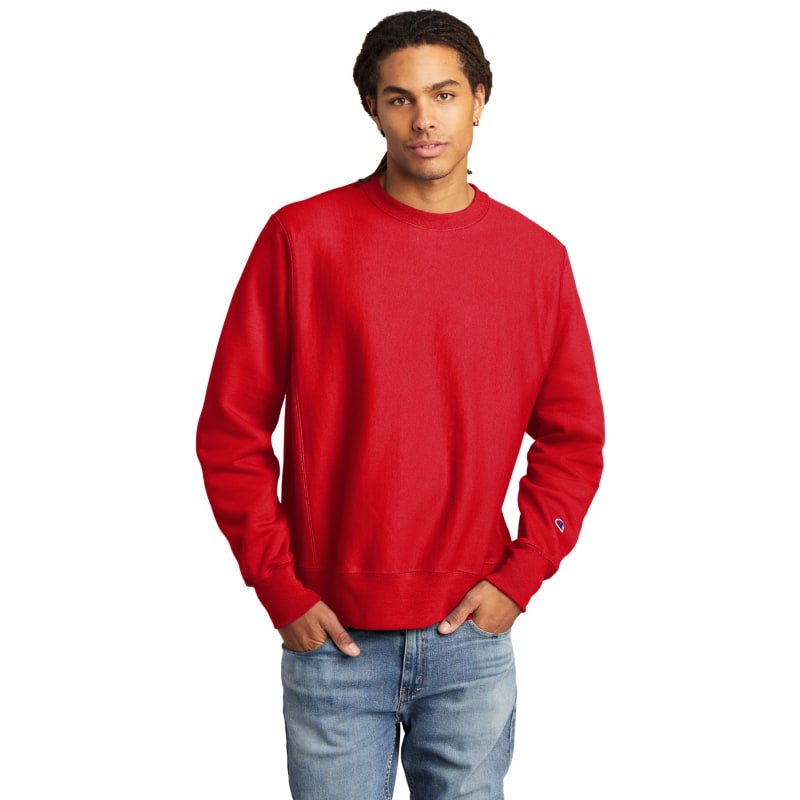 Champion Reverse Weave Crewneck Sweatshirt 23