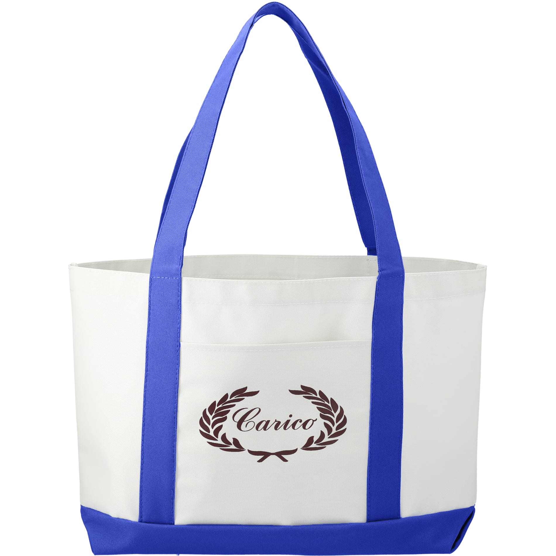 Large Canvas Tote Bag, custom tote bag with logo imprint 193