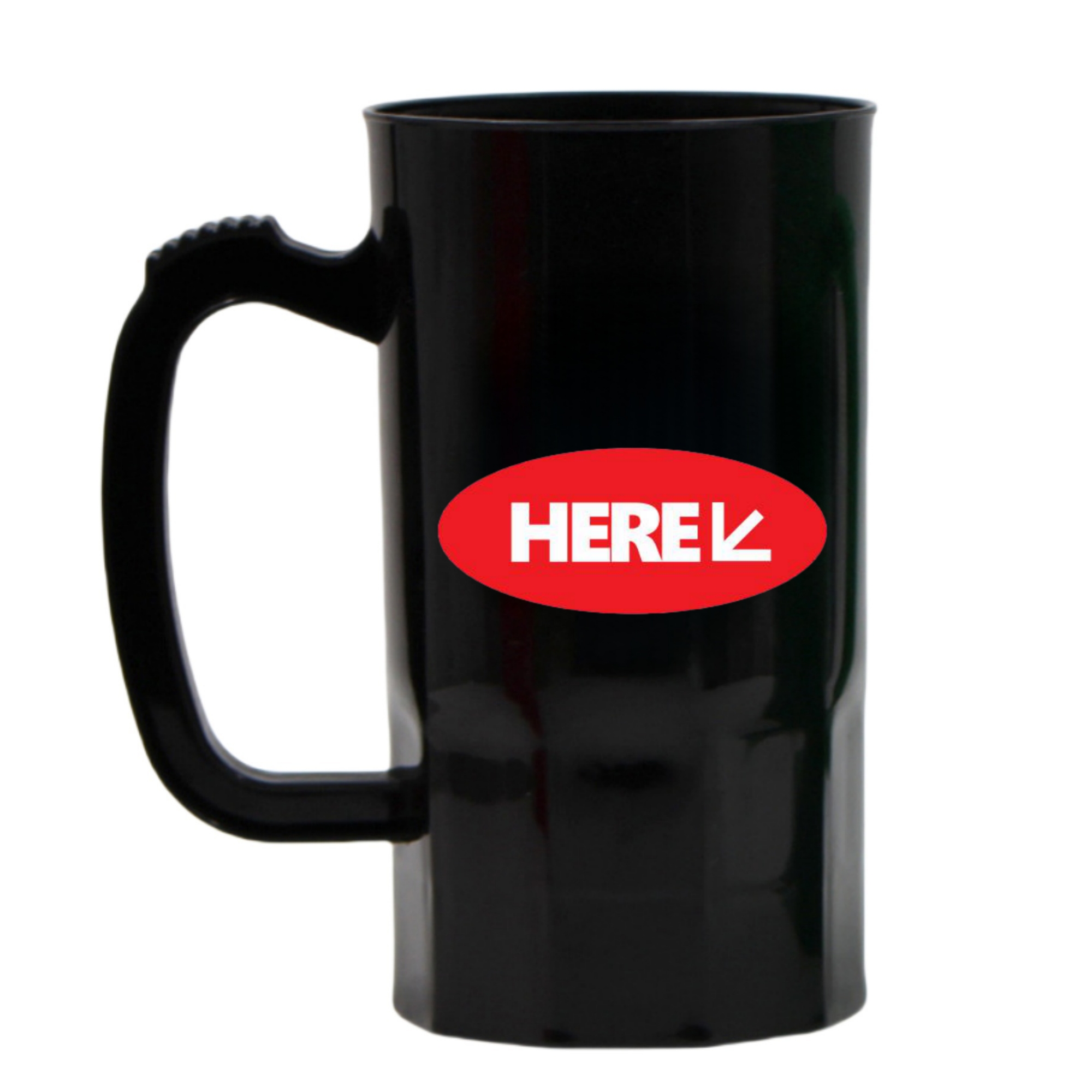 21 ounce Beer Tumblers 6.18"x 3.43" 2
