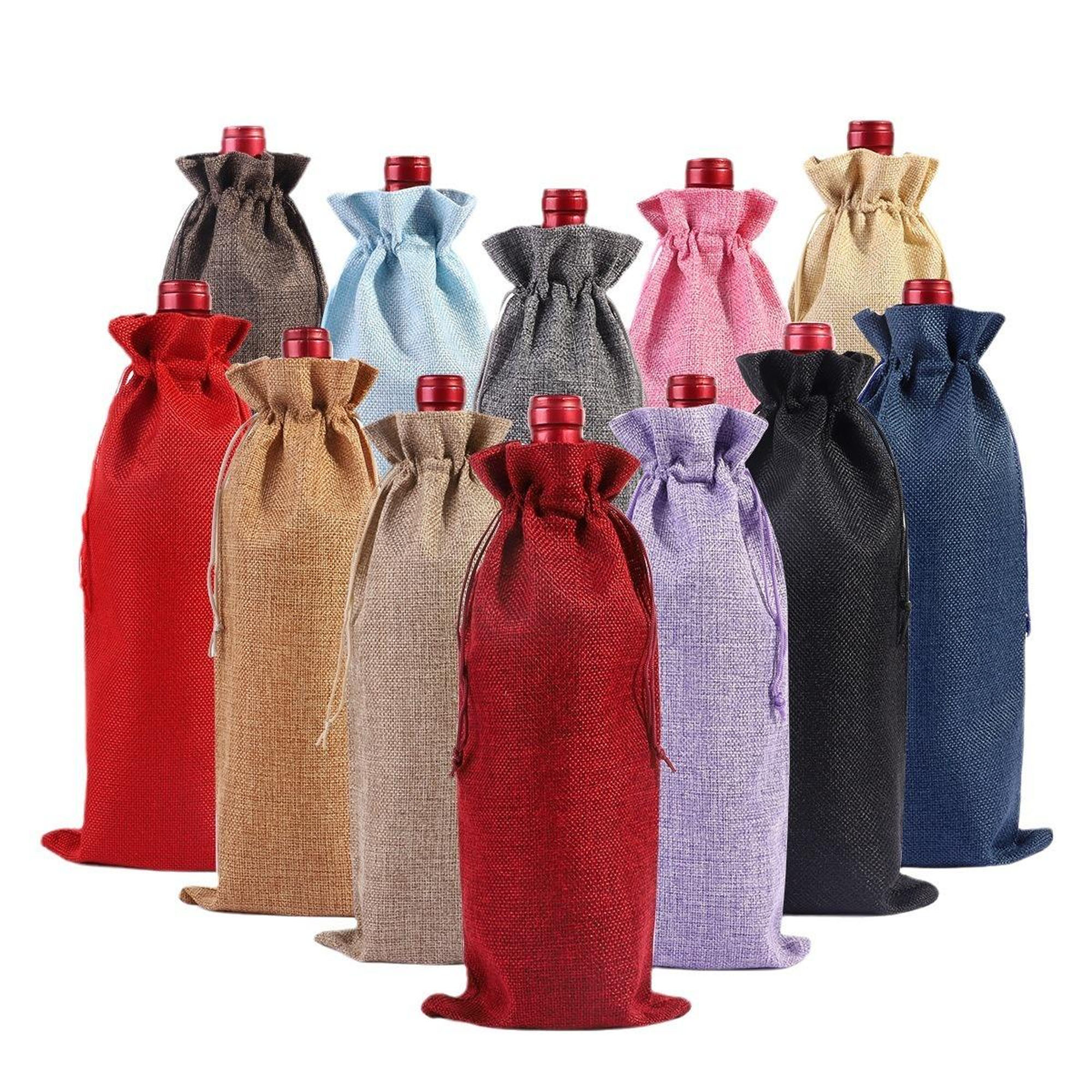 MOQ 5 pcs Drawstring Bag 3