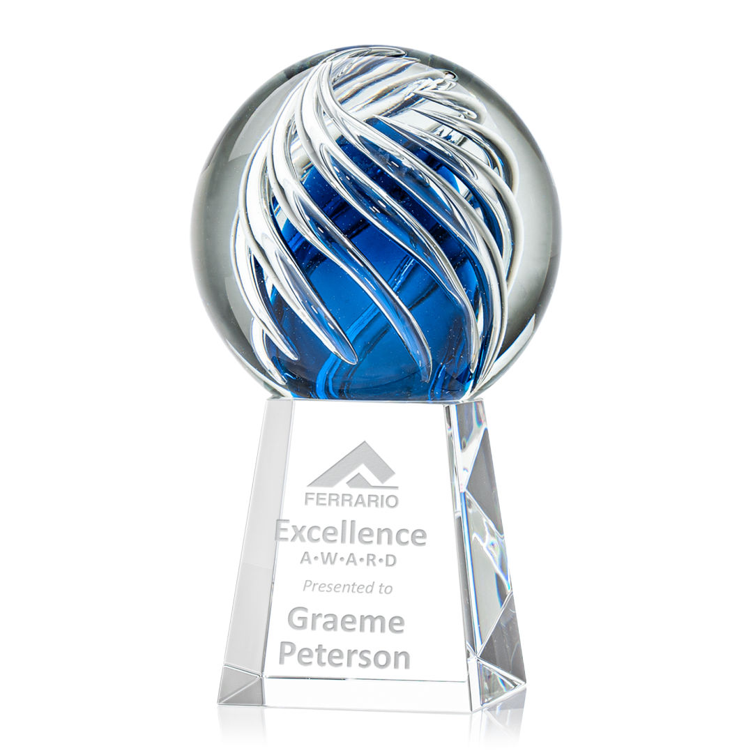 Genista Award on Celestina Base 14