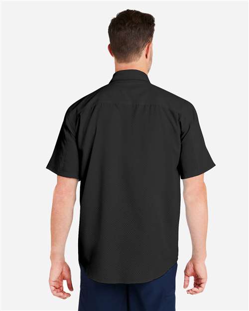 Men's Tide Point Short Sleeve Shirt - H150171 26