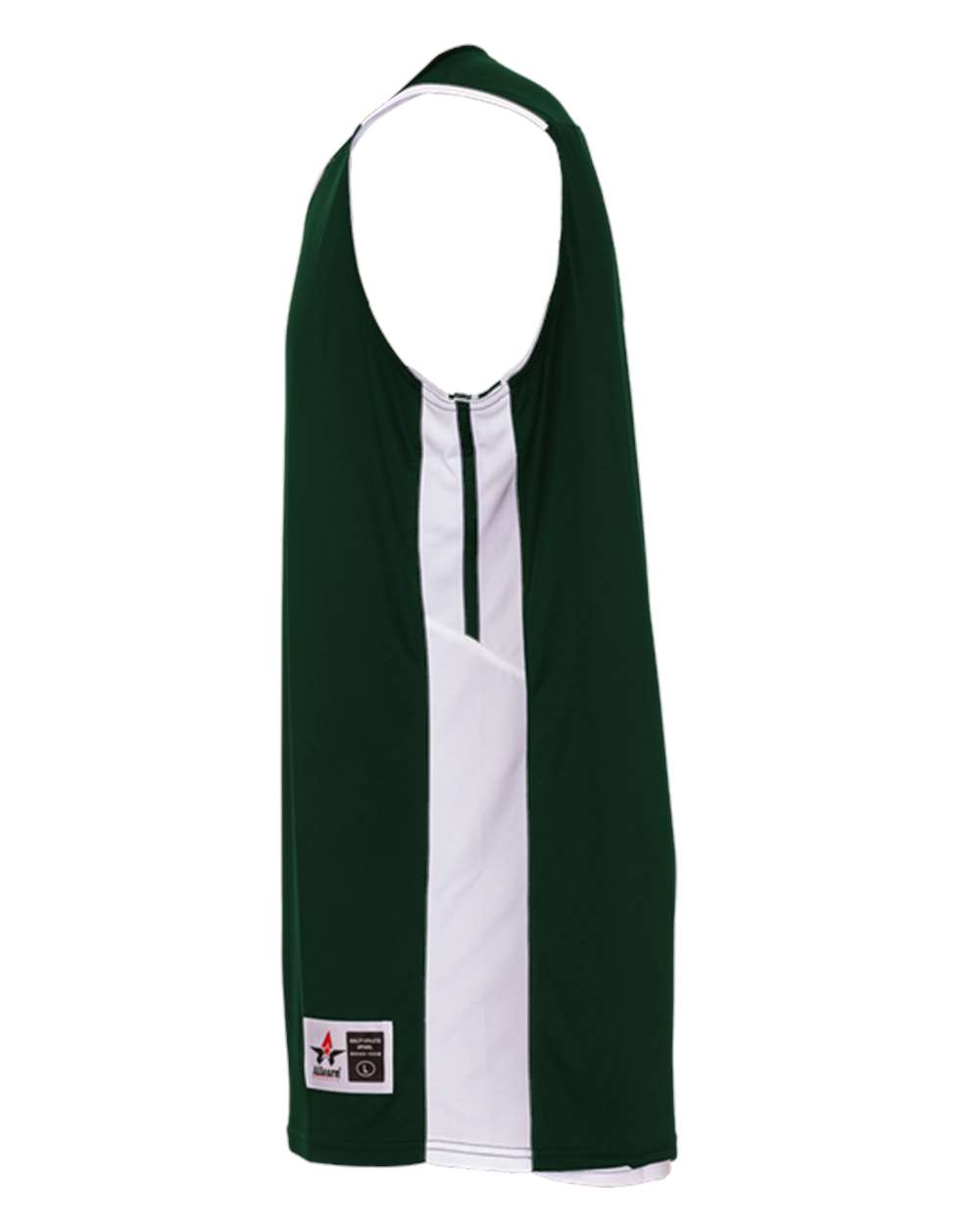 Youth Crossover Reversible Jersey - 590RSPY 35