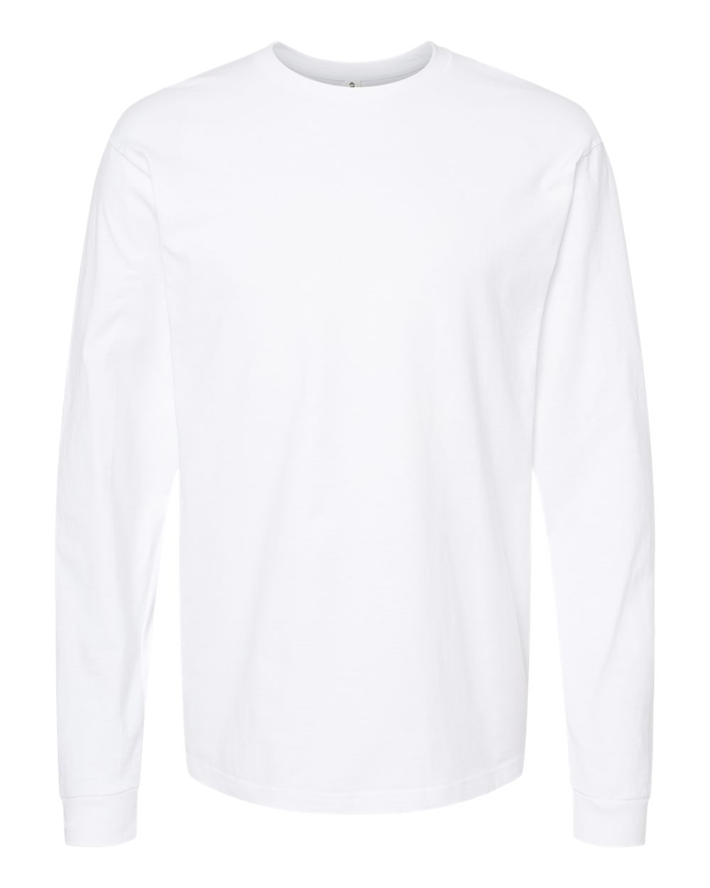 Unisex Heavyweight Jersey Long Sleeve T-Shirt - 291 37