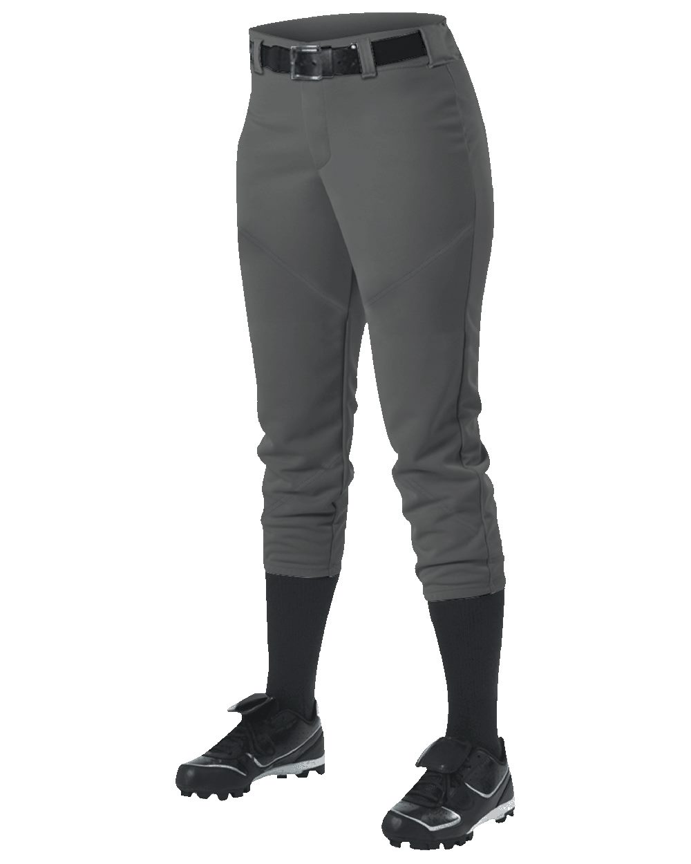 Women's Crush Knicker Pants - 655W 9
