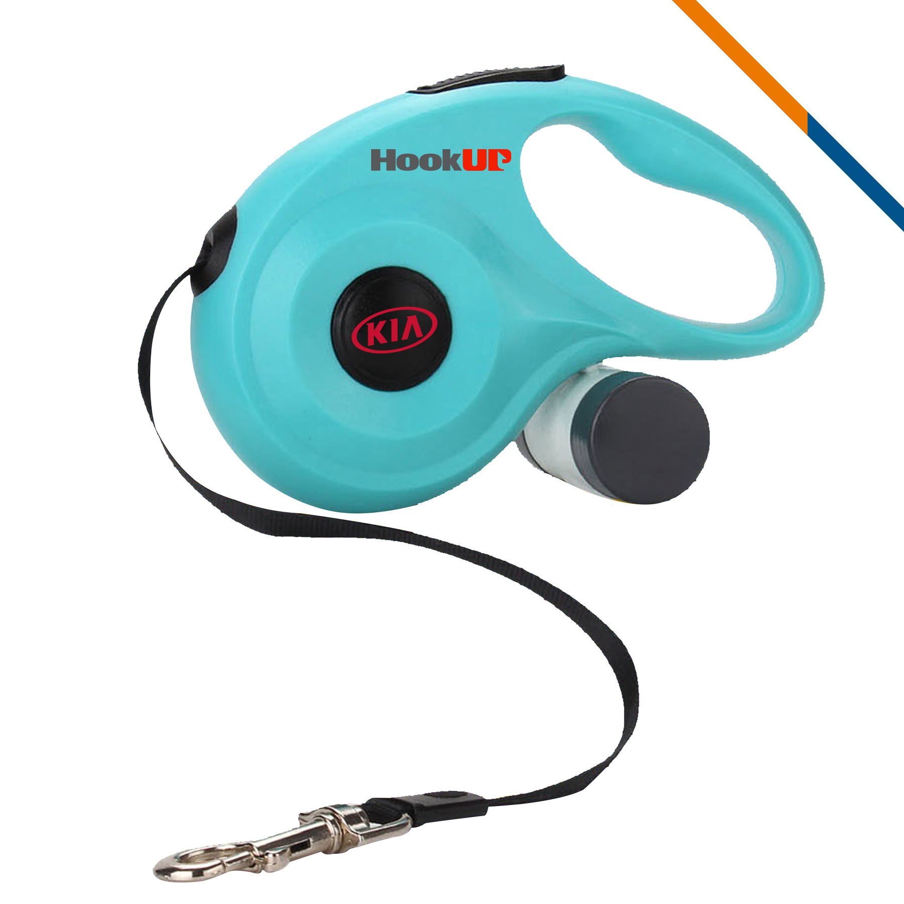 Mounta Retractable Dog Leash 11
