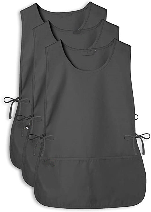 Unisex Cobbler Apron 5