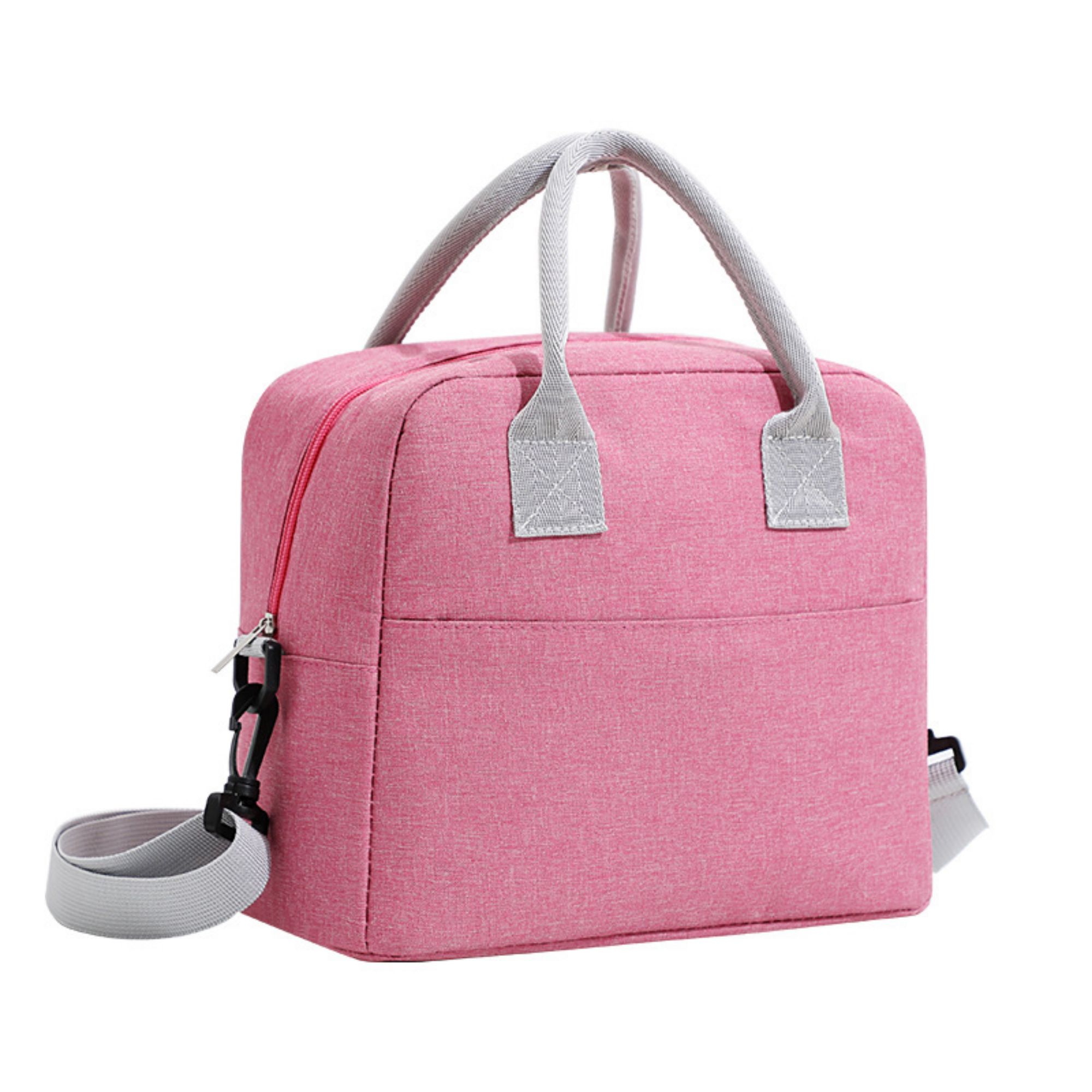8.7L Thermal Cooler Sack Food High Capacity 7