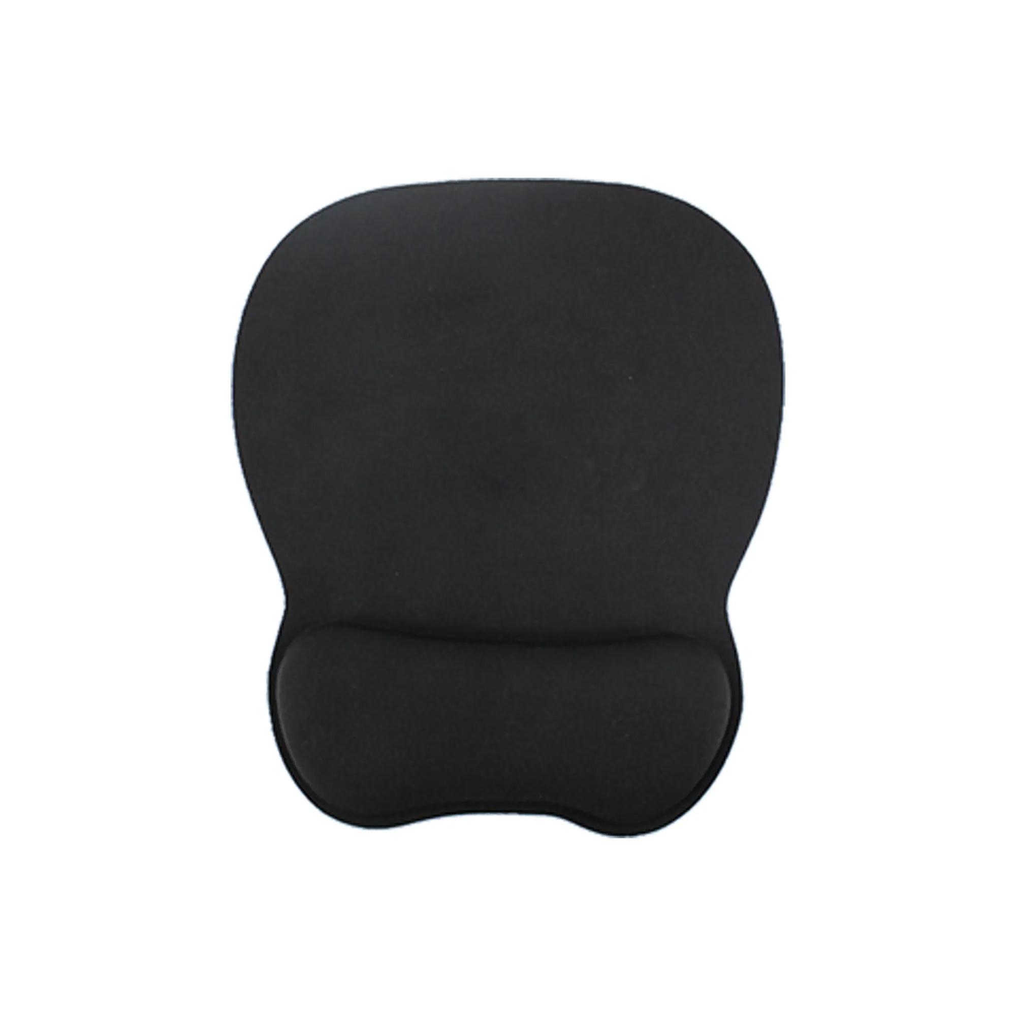 Mouse Pad with Wrist Rest Support 11